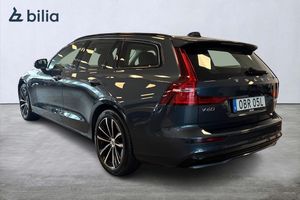 Volvo V60 bild 2