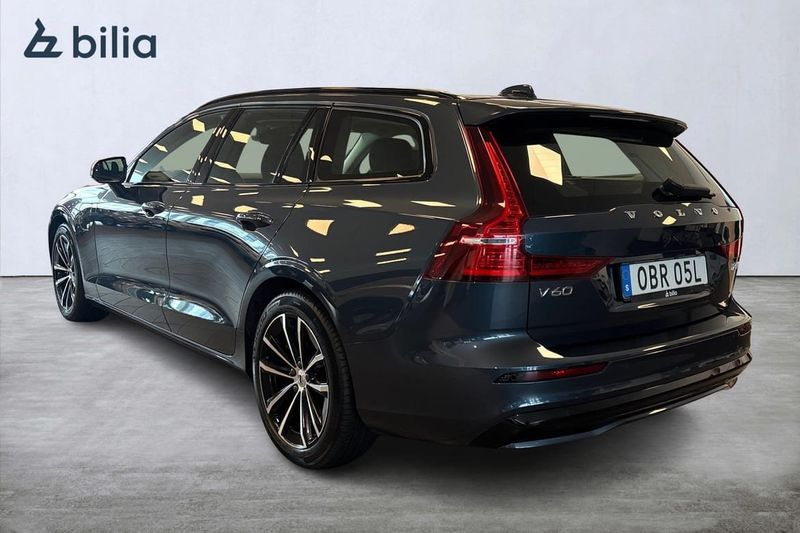 Volvo V60 bild 2