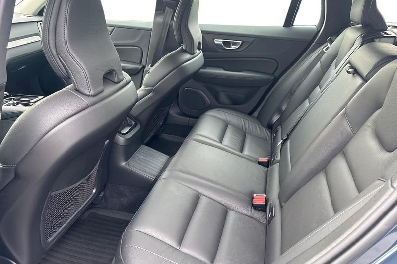 Volvo V60 bild 14