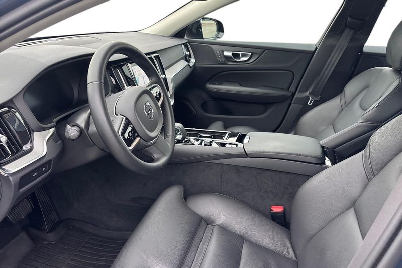 Volvo V60 bild 15