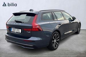 Volvo V60 bild 20