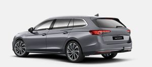 Skoda Superb bild 2