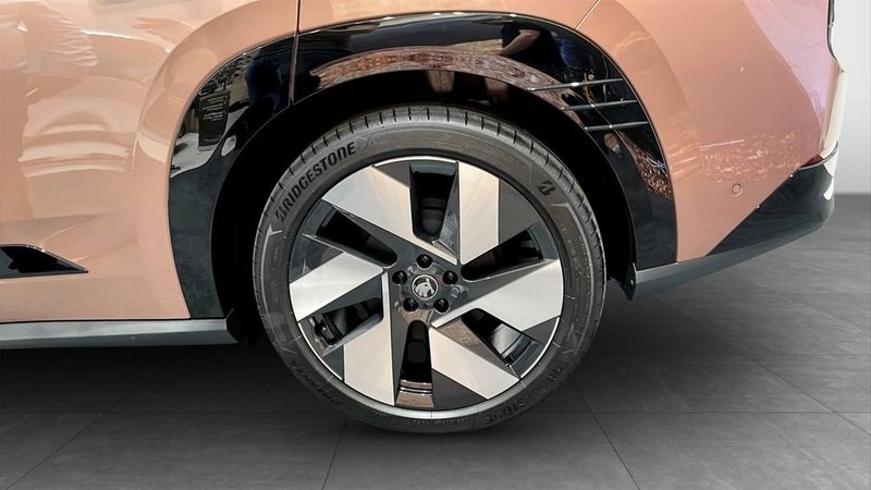 Skoda Peaq bild 6