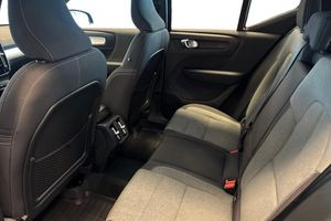 Volvo XC40 bild 13