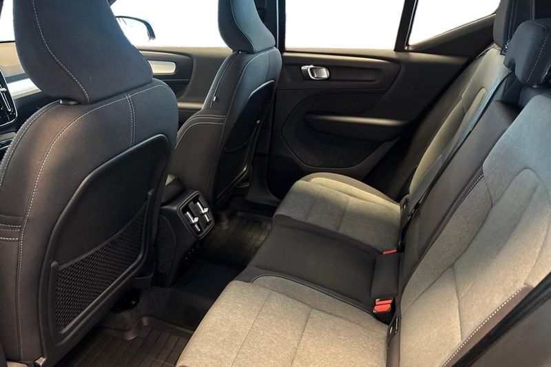 Volvo XC40 bild 13