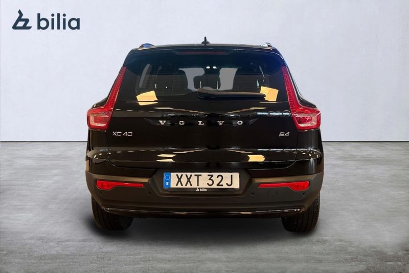 Volvo XC40 bild 5