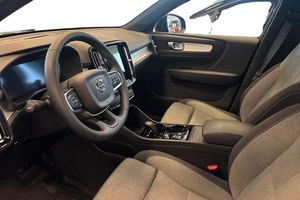 Volvo XC40 bild 14