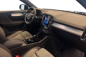 Volvo XC40 bild 7