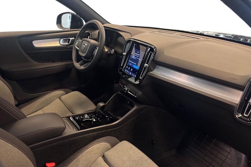 Volvo XC40 bild 7