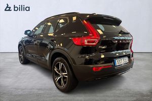 Volvo XC40 bild 2