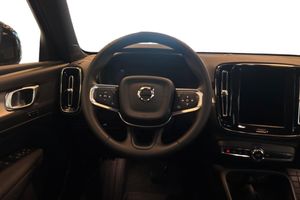 Volvo XC40 bild 11