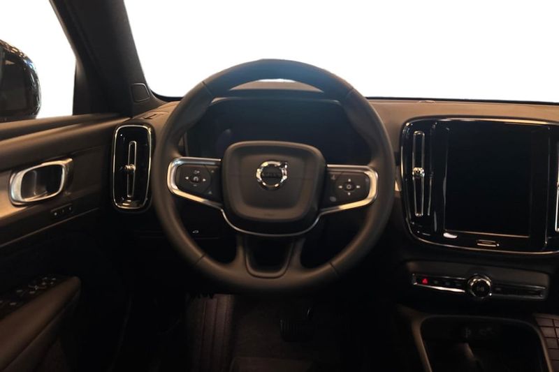 Volvo XC40 bild 11