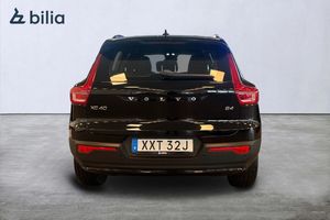 Volvo XC40 bild 6