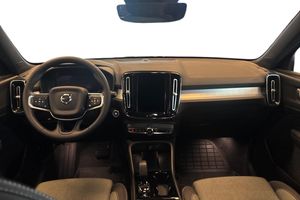 Volvo XC40 bild 10