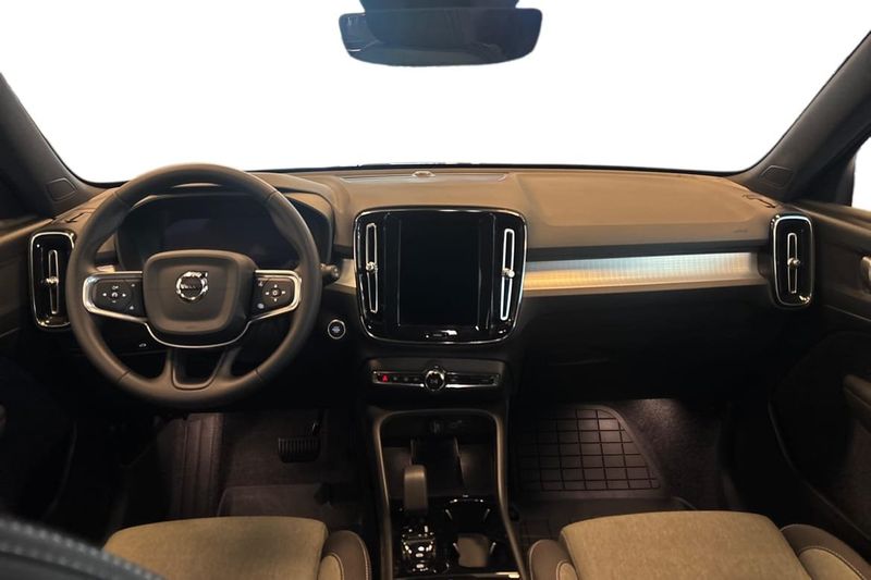 Volvo XC40 bild 10