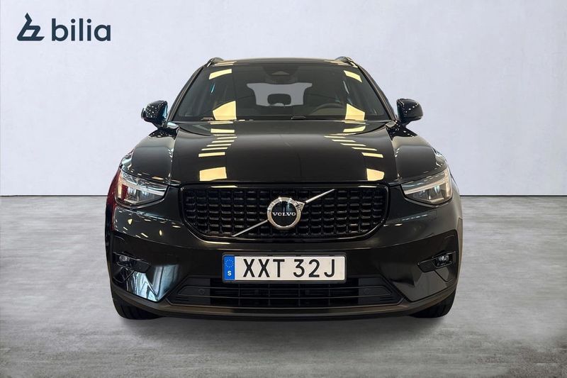 Volvo XC40 bild 6