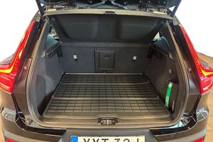 Volvo XC40 bild 12