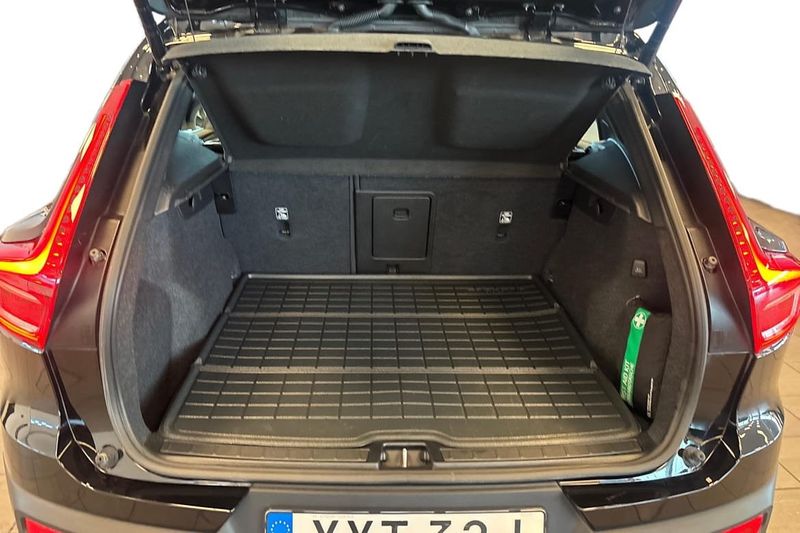 Volvo XC40 bild 12