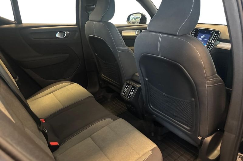 Volvo XC40 bild 9