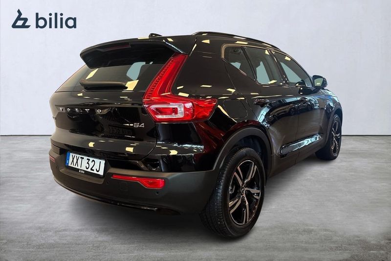 Volvo XC40 bild 19