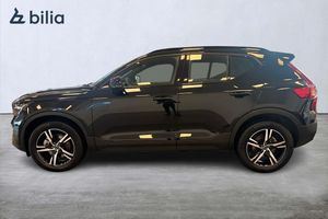 Volvo XC40 bild 3
