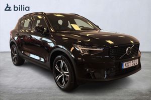 Volvo XC40 bild 20