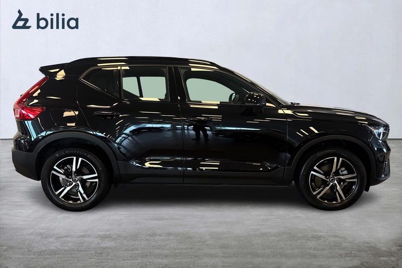 Volvo XC40 bild 18