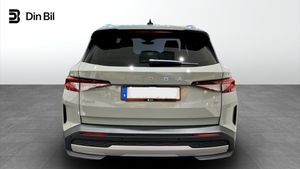 Skoda Elroq bild 5