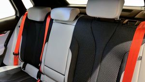 Skoda Elroq bild 8