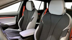 Skoda Elroq bild 7