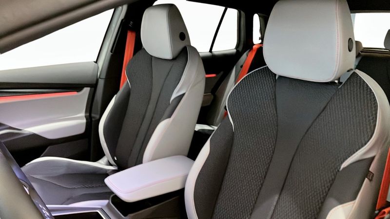 Skoda Elroq bild 7