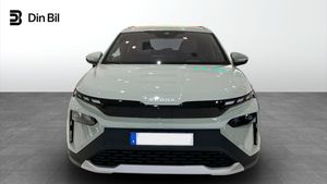 Skoda Elroq bild 2