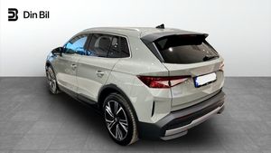 Skoda Elroq bild 3