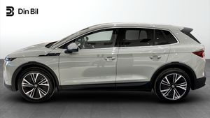 Skoda Elroq bild 4