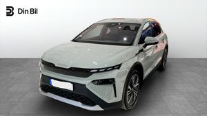 Skoda Elroq bild 1
