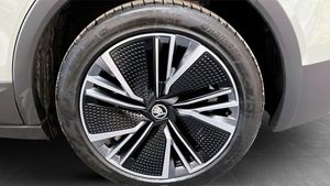 Skoda Elroq bild 11