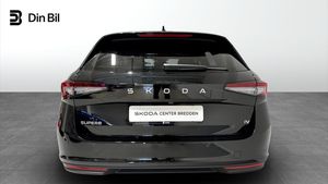 Skoda Superb bild 3