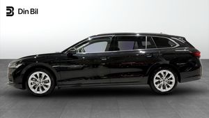 Skoda Superb bild 4