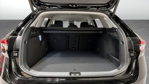Skoda Superb bild 11