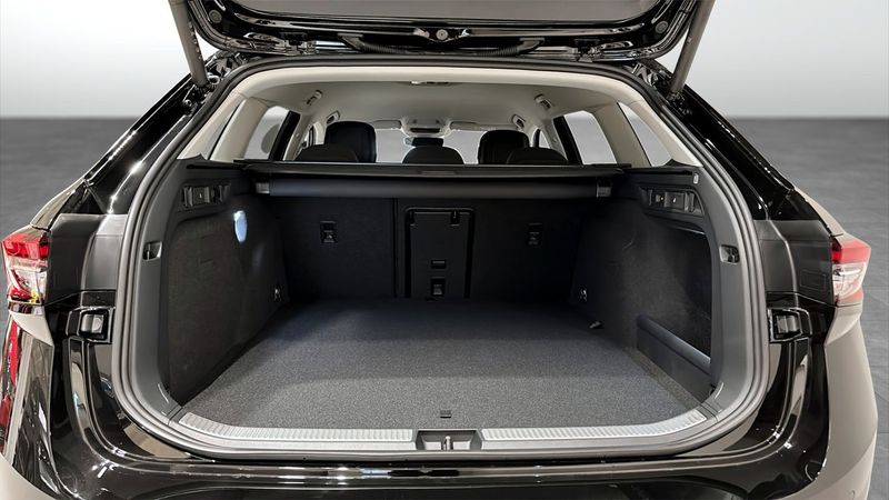Skoda Superb bild 11
