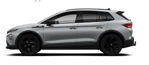Skoda Elroq bild 2