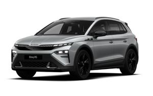 Skoda Elroq bild 1