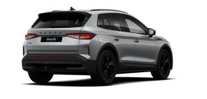 Skoda Elroq bild 3