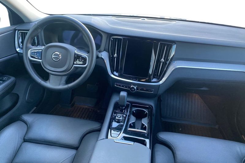 Volvo V60 bild 11