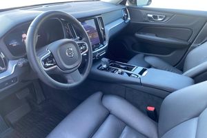 Volvo V60 bild 15