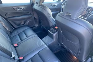 Volvo V60 bild 10