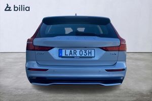 Volvo V60 bild 6