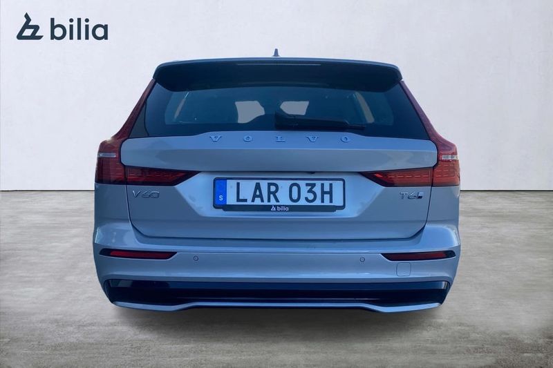 Volvo V60 bild 6