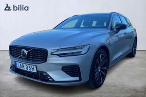 Volvo V60 bild 1