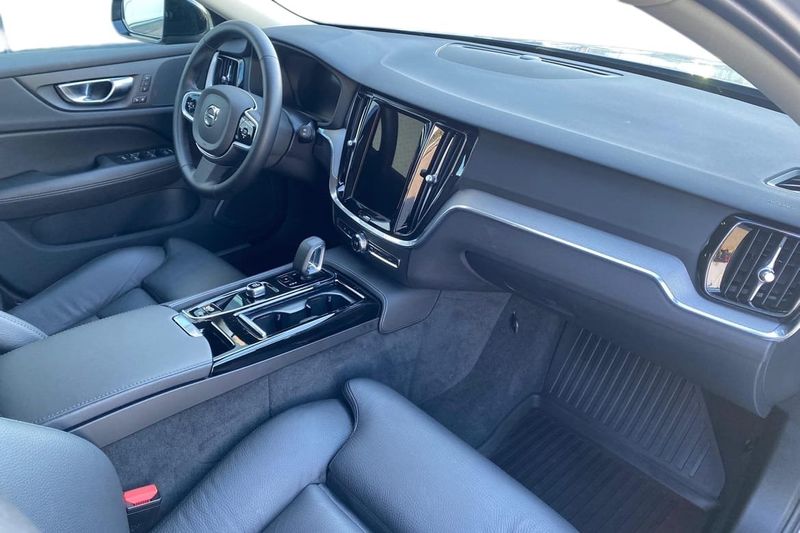 Volvo V60 bild 8